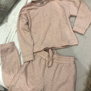 ASOS sweat set